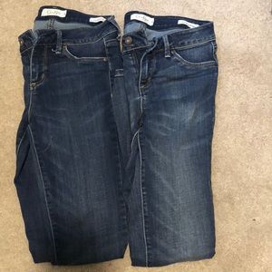 Jessica Simpson Jeans Size 26